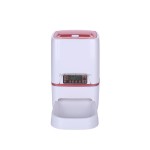 Automatic Pet Feeder Supplier - Voice Record Remind Timer Programmable