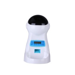 Pet Feeder Factory - Camera Automatic Dog Cat Feeding
