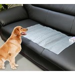 Pet Training Mat Manufacturer - Electrostatic Isolation Blanket for Cats Dogs