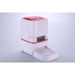 Automatic Pet Feeder Supplier - Voice Record Remind Timer Programmable
