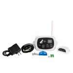 Wireless Dog Collar Factory - Retractable Waterproof Shock Fencing