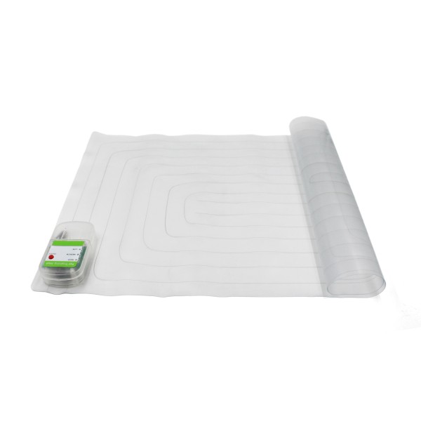 Pet Training Mat Manufacturer - Electrostatic Isolation Blanket for Cats Dogs