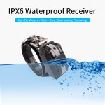 Dog Collar OEM Factory - Custom Logo Shock Antibark Training