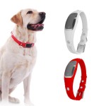 Animal Tracker Manufacturer - Waterproof Rechargeable GPS Tracking