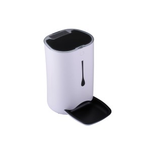 Pet Feeder Factory - Webcam Food Dispenser Dogs Cats