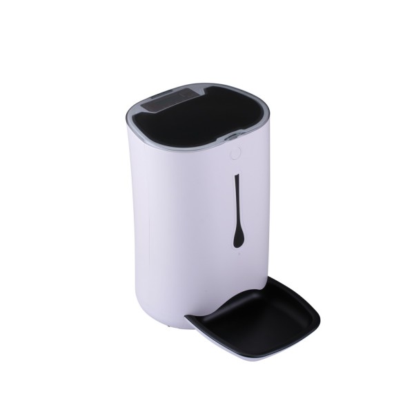 Pet Feeder Factory - Webcam Food Dispenser Dogs Cats