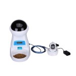 Pet Feeder Factory - Camera Automatic Dog Cat Feeding