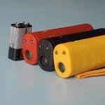 Ultrasonic Pet Repellent Factory - 3 in 1 Handheld High Power