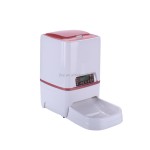 Automatic Pet Feeder Supplier - Voice Record Remind Timer Programmable