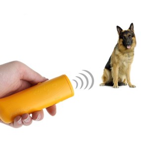 Ultrasonic Pet Repellent Factory - 3 in 1 Handheld High Power