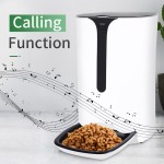 Pet Camera Feeder Supplier - Auto Timed Treat Dispenser