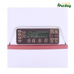 Automatic Pet Feeder Supplier - Voice Record Remind Timer Programmable
