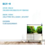 Automatic Fish Feeder Factory - Wifi App Control Feeding Device