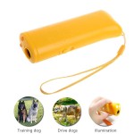 Ultrasonic Pet Repellent Factory - 3 in 1 Handheld High Power