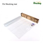 Professional Training Mat Supplier - Dog Cat Shock Mat Drive Out