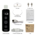 Dog Training Collar Manufacturer - Waterproof Static Vibration Control