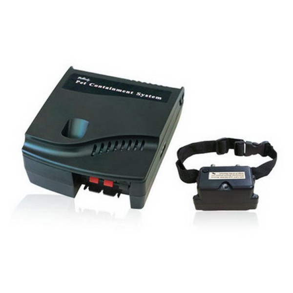 Dog Training System Manufacturer - Waterproof Rechargeable Fence System