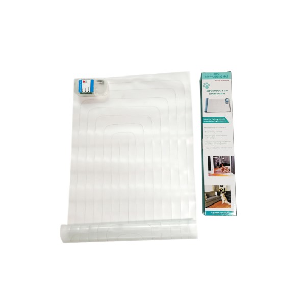 Pet Training Mat Supplier - Behavior Correction Static Absorb Mat