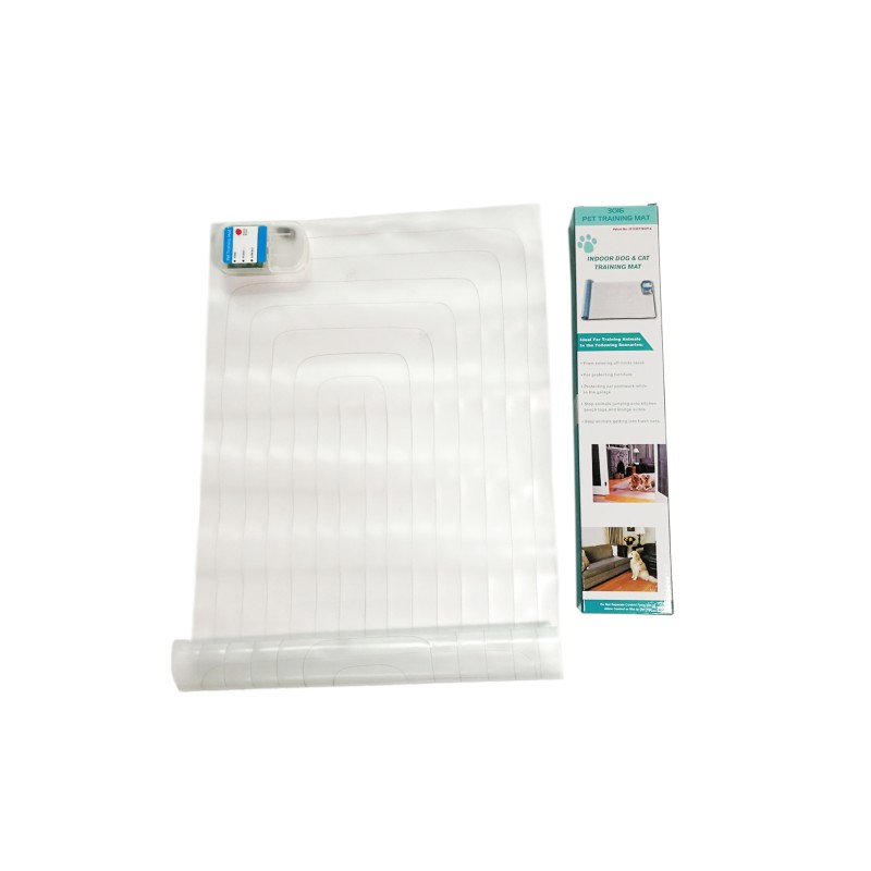 Pet Training Mat Supplier - Behavior Correction Static Absorb Mat