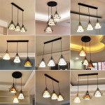 Postmodern Chandelier Supplier - Glass Ball Restaurant Bedroom Lamp