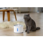 Portable Water Dispenser Supplier - Fun Design Dog Bowl Water Bottle