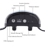 PET Training Collar Manufacturer - Beeper Vibration Electric Remote