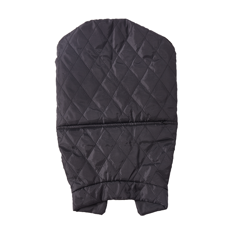 Pet Clothing Manufacturer - Heatable Vest Waterproof Car-Mounted