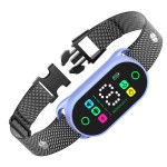 Pet Bark Collar Manufacturer - IP67 Waterproof Stop Barking Control