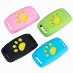 Pet Tracker Supplier - 2G GPS Finder Tracking Device Collar