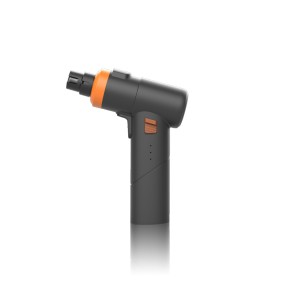 宠物指甲剪厂家-低噪音电动磨甲器