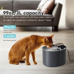 Cat Water Fountain Factory - Stainless Steel Automatic Dispenser