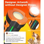 Ultrasonic Dog Repeller Manufacturer - New 3 in 1 Anti Barking Device