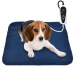 Pet Heating Pad Supplier - Electric Waterproof Auto Constant Temperature