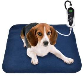 Pet Heating Pad Supplier - Electric Waterproof Auto Constant Temperature