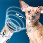 Electronic Dog Repeller Supplier - LED Ultrasonic Bark Control Device