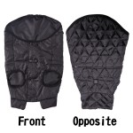 Pet Clothing Manufacturer - Heatable Vest Waterproof Car-Mounted