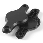 Bicycle Tracker Mount Supplier - Universal Locator Protective Cover