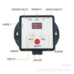 Electric Dog Fence Manufacturer - Wired Pet Containment System