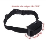 Pet Training Collar Factory - Sustainable Nylon Tone Shock Stopper