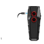 Pet Training Toy Factory - Fun Playing Shooting Gun New Design