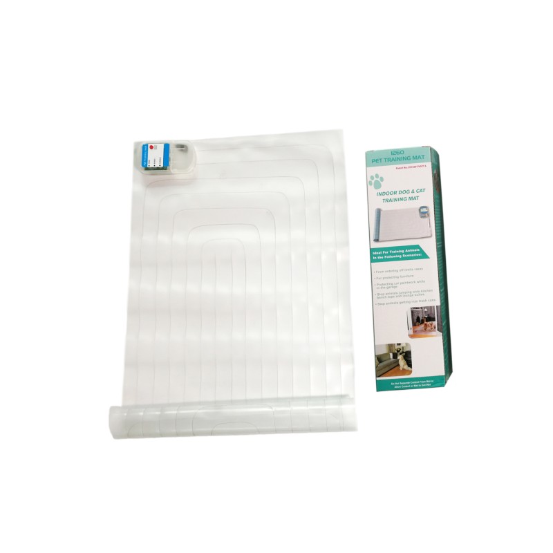 Electric Shock Mat Factory - Safe Pet Vibration Training Mat