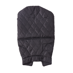 Pet Clothing Factory - Heatable Waterproof Car-Mounted Apparel