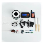 Wireless Dog Fence Factory - Portable Training Shock Collar System