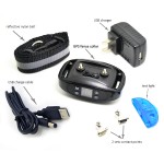Wireless Dog Fence Manufacturer - Waterproof GPS Training Collar