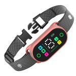 Pet Bark Collar Manufacturer - IP67 Waterproof Stop Barking Control