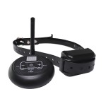 Outdoor Pet Fence Supplier - Invisible Wireless Electric Remote