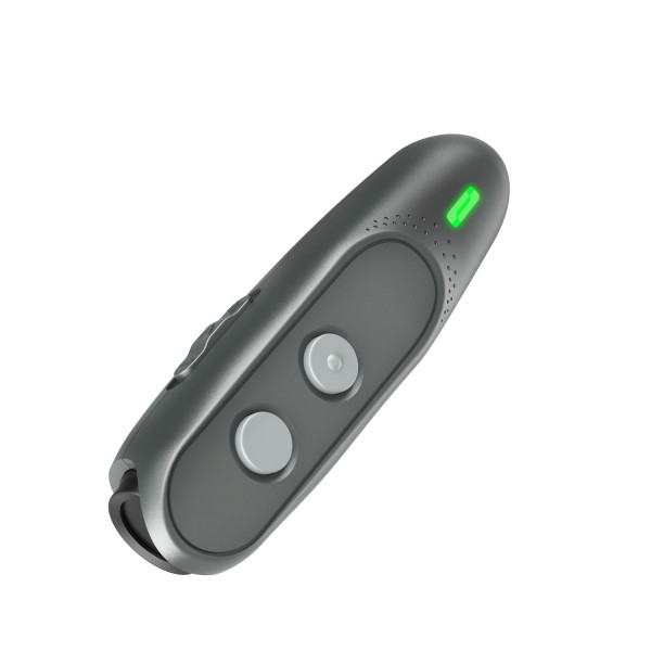 Ultrasonic Dog Repellent Supplier - New Design Anti Bark Device