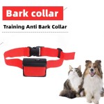 Pet Training Collar Factory - Sustainable Nylon Tone Shock Stopper