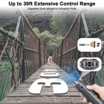 Professional Dog Repeller Factory - Electric Ultrasonic Anti Barking