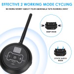 Pet Containment System Supplier - Radio Electric Hidden Fence